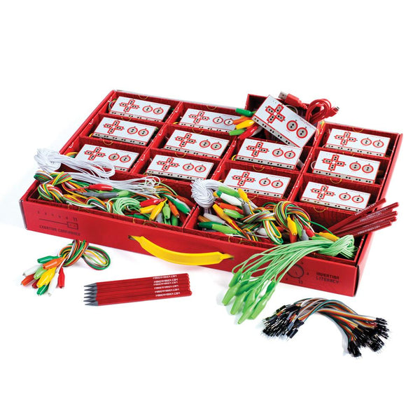 Makey Makey STEM Kit