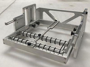 Rotary Rack for the LEF2-300D