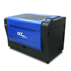 S400 60 Watt Laser