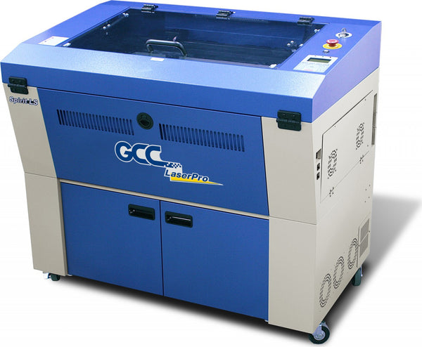 Spirit LS 60 Watt Laser