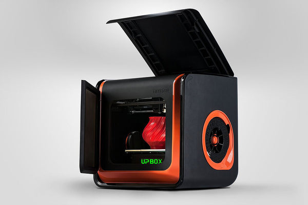 Tiertime - UP BOX+