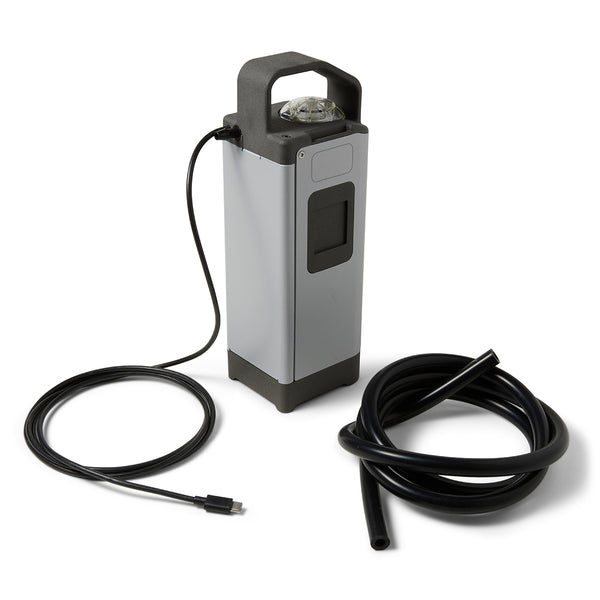 Resin Pump (Form 4)