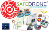 SAFEPilot SAFEDrone® 10: Classroom Kit