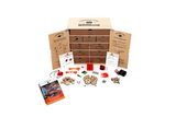 Tinkering Labs Catalyst Class Pack and Cabinet