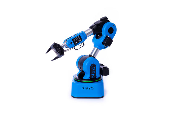 Niryo Ned2 Collaborative Robot