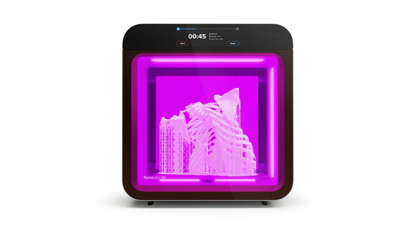 Form Cure L V2 120V