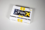 VIDI X Loan Program