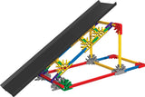 K'NEX Education Intro To Simple Machines Wheels, Axles, & Inclined Planes Set