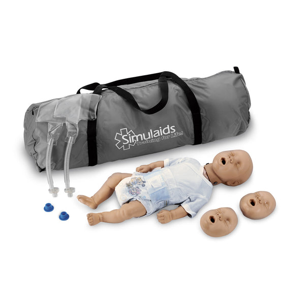 CPR Infant - Lifelike/Full Body