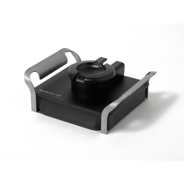 3Dプリンター Formlabs Form2 Formlabs Form 3 Build Platform 2 – Learning Labs, Inc.
