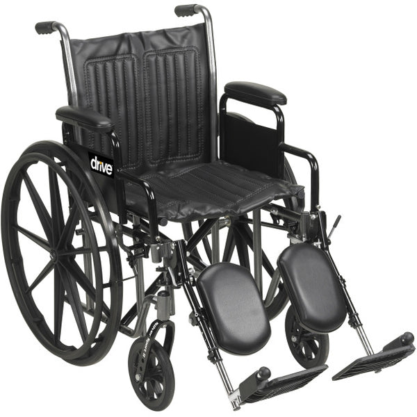 Wheelchair 18"