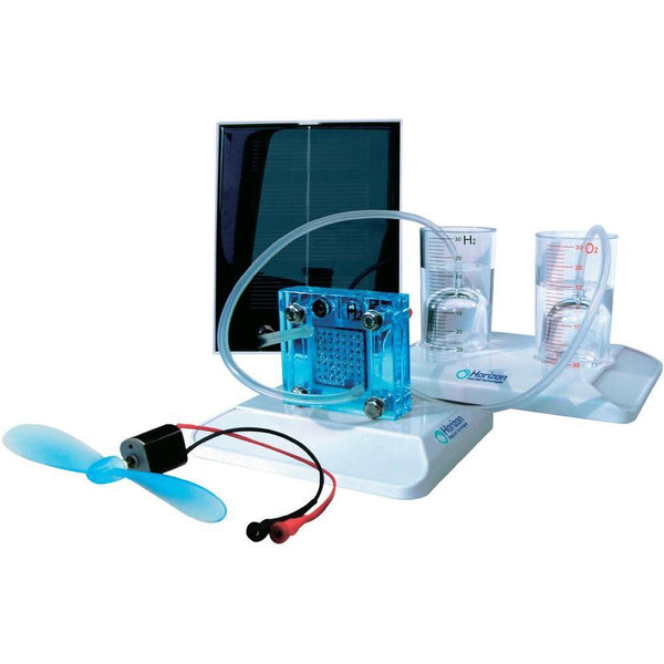 Horizon Solar Hydrogen Science Kit