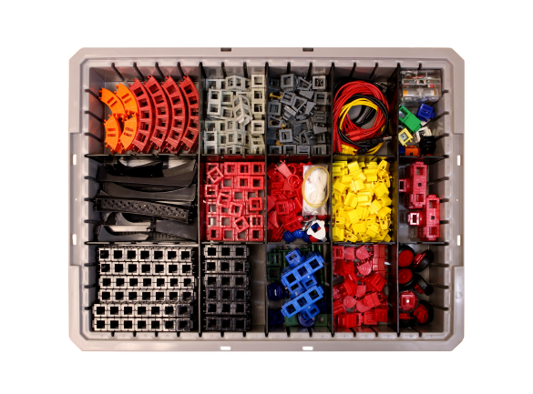 Kid Spark Education - STEM Pathways Lab – Learning Labs, Inc.