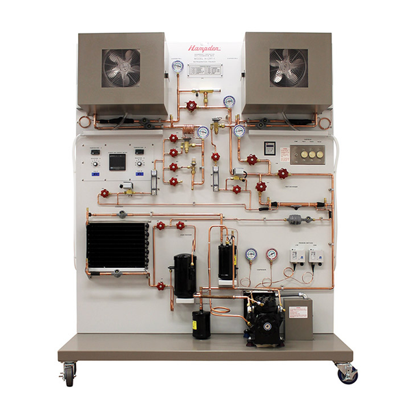 H-CRT-1 Commercial Refrigeration Trainer