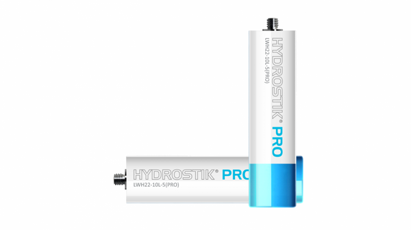 Hydrostik Pro Cartridges