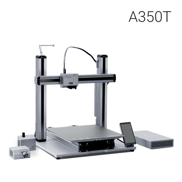 新品】Snapmaker 2.0 A350/AT350用 ロータリーモジュール 新品】Snapmaker 2.0 A350/AT350用 ロータリーモジュール