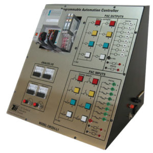ALLEN-BRADLEY Compact Logix Controller Training System