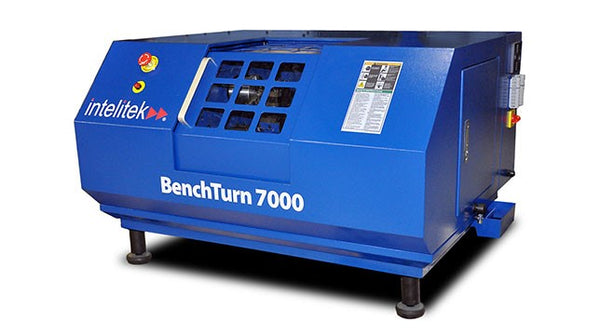 CNC BenchTurn 7100 
110V