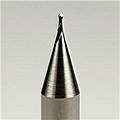 .016" Ball End Mill