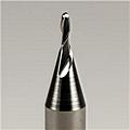 .031" Ball End Mill