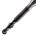 2.0mm Diamond Coated Ball End Mill
