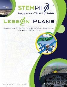STEMPilot K12 Curriculum Lesson Plan Book