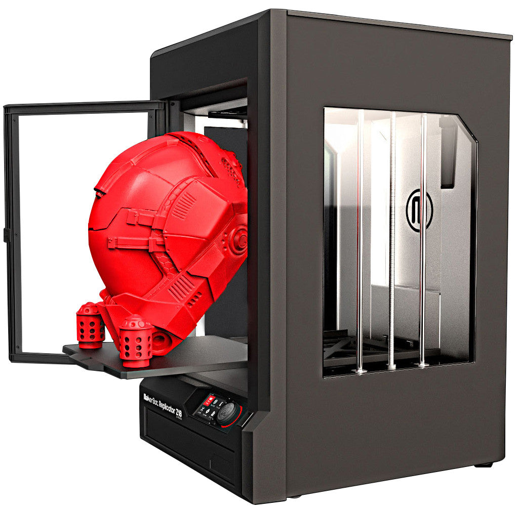 パーソナル3Dプリンター（MakerBot） « アルテック株式会社