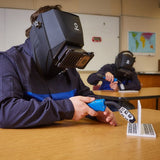 MobileArc™ Augmented Reality Welding System