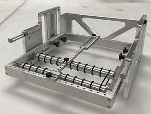 Rotary Rack for the LEF2-300