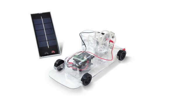 Fuel Cell Car Science Kit