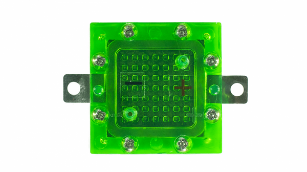 PEM Green Mini Fuel Cell