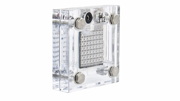PEM Transparent Reversible Fuel Cell (5 Units)