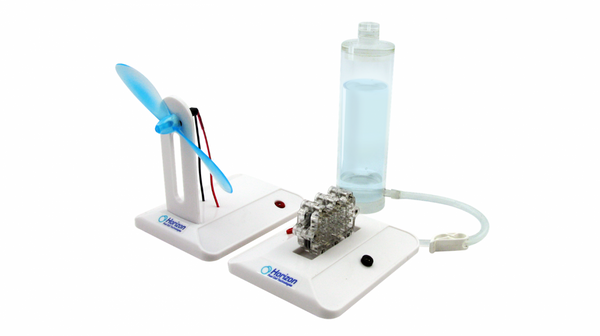 Ethanol Fuel Cell Science Kit