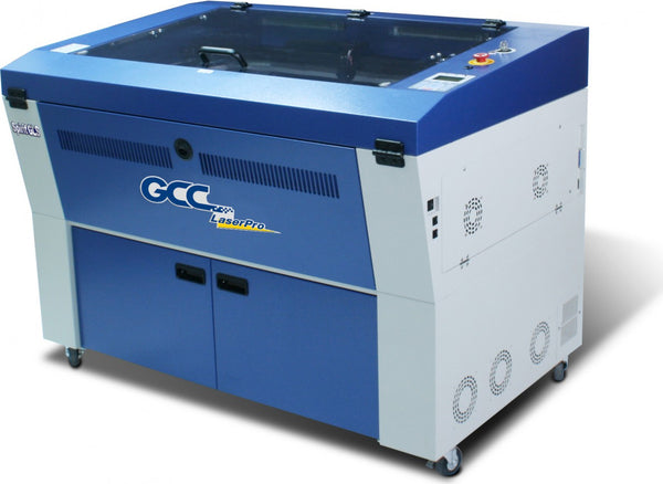 Spirit GLS 40 Watt Laser